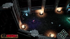 Early Access Gameplay Trailer trailer thumbnail