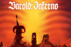 Barold: Inferno out now! trailer thumbnail