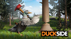 DUCKSIDE - Basics of survival trailer thumbnail