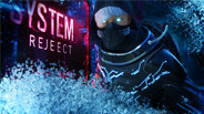 SYSTEM REJECT - Gameplay Trailer trailer thumbnail