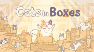 Cats in Boxes Trailer trailer thumbnail