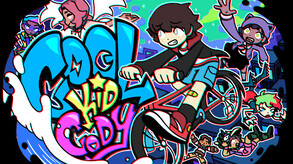 Cool Kid Cody - Season 3 Trailer trailer thumbnail