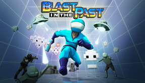 Blast in the Past - Trailer trailer thumbnail