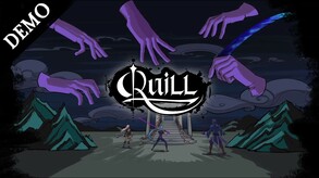 Quill Demo Trailer trailer thumbnail