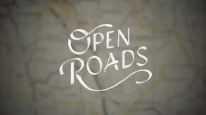 Open Roads - Launch Trailer trailer thumbnail