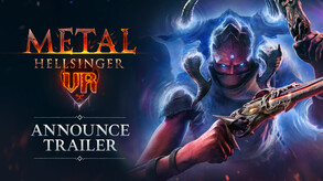 Announce Trailer trailer thumbnail
