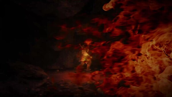 Knight of the Forgotten Realm Gameplay Trailer trailer thumbnail
