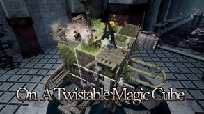 Main Trailer trailer thumbnail