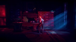 Last Case of Benedict Fox: Definitive Edition trailer thumbnail