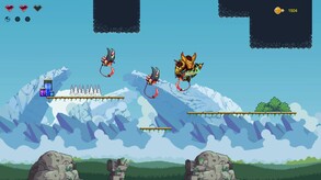 Endless Mode trailer thumbnail