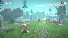 Gameplay Trailer trailer thumbnail