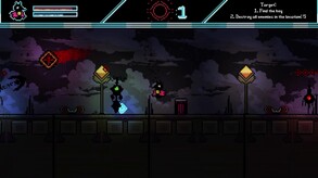 Gameplay Trailer trailer thumbnail