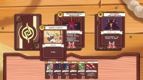 Deck of Delirium trailer thumbnail