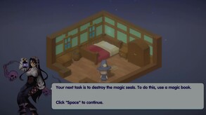 Magic University trailer thumbnail