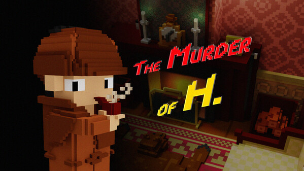 The Murder of H. trailer thumbnail