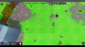 HyperRaid Barbarian Gameplay trailer thumbnail
