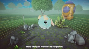 Gameplay Trailer trailer thumbnail