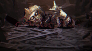 Revelatio trailer thumbnail