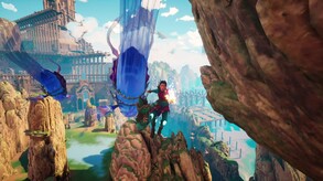 Developer Preview GDC 2024 trailer thumbnail