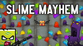Slime Mayhem - Offical Trailer trailer thumbnail