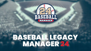 Baseball Legacy Manager 24 trailer thumbnail