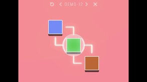 Cubik Demo Trailer trailer thumbnail