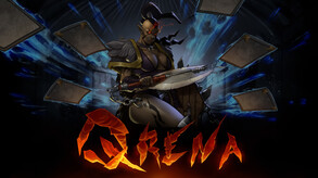Qrena - Gameplay Trailer trailer thumbnail