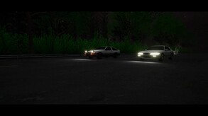 Late Night Drift Trailer trailer thumbnail