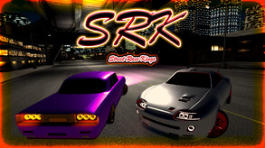 Street Race Kings - Announcement Trailer trailer thumbnail