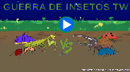 Trailer Guerra de Insetos TW PREMIUM trailer thumbnail