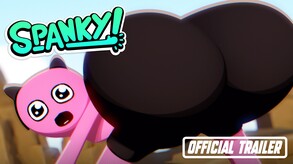 Spanky! Early Access Trailer 1 trailer thumbnail