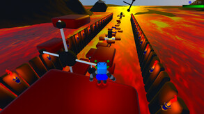 Jump Malcolm Jump Released Trailer trailer thumbnail