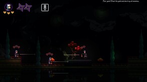 Night of the Assassins trailer thumbnail