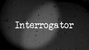 Interrogator Early Access Trailer trailer thumbnail