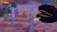 Escaping Atlantis Teaser trailer thumbnail
