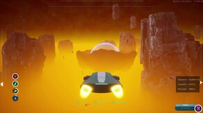Astrometica Prologue Trailer trailer thumbnail