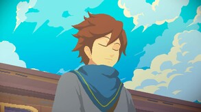 New Opening Animation trailer thumbnail