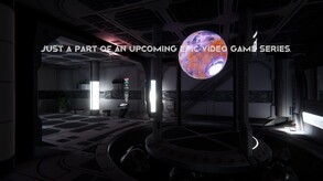 Anomaly Escape Trailer trailer thumbnail