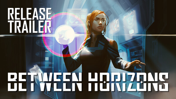 Release Trailer EN trailer thumbnail