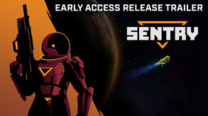 Early Access Release Trailer trailer thumbnail
