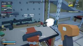 Core trailer thumbnail