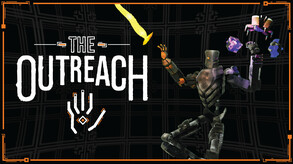 THE OUTREACH | Gameplay Trailer trailer thumbnail
