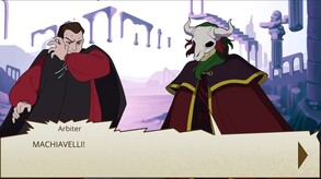 Steam Next Fest Trailer trailer thumbnail