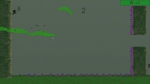 Save the Frog Keita trailer thumbnail