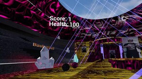 Gameplay Event World VR trailer thumbnail