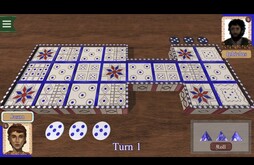 Gameplay of the Royal Game of Ur trailer thumbnail