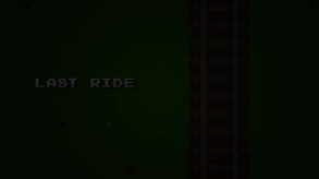 Last Ride Trailer trailer thumbnail