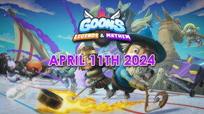 Release Date Trailer - March 2024 trailer thumbnail