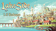 LakeSide 1.0 Trailer trailer thumbnail
