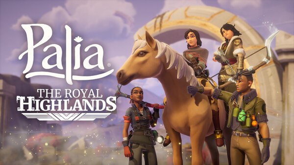The Royal Highlands Expansion Trailer trailer thumbnail